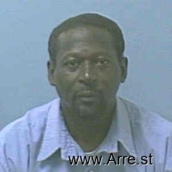 Arthur  Adams Mugshot