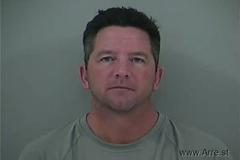 Arthur Todd Daviso Mugshot