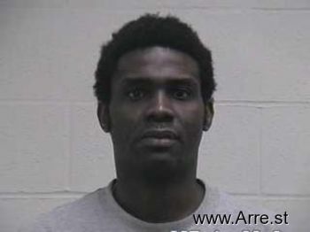 Arthur Lorenzo Johnson Mugshot