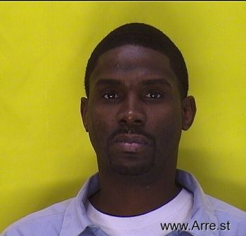 Arthur L Johnson Mugshot