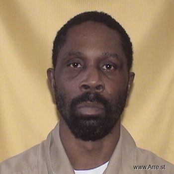 Arthur Lavell Mccall Mugshot