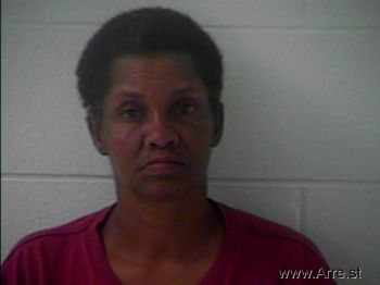 Artina Nmn Moss Mugshot