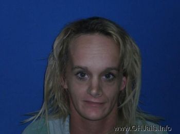 Artina Renae Schroder Mugshot