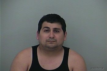 Arturo Jorge Rodriguez-diaz Mugshot