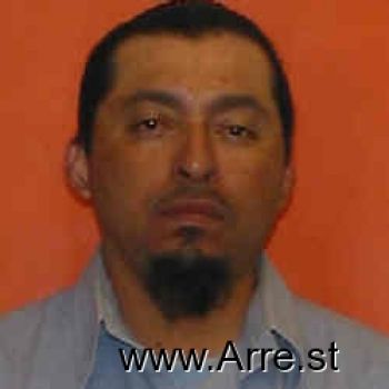 Arturo  Sanchezrosario Mugshot