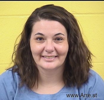 Ashley E Alexander Mugshot