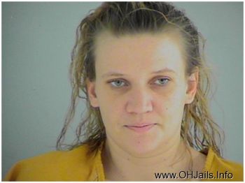 Ashley Renee Banks Mugshot