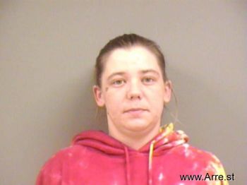 Ashley Renee Bennett Mugshot