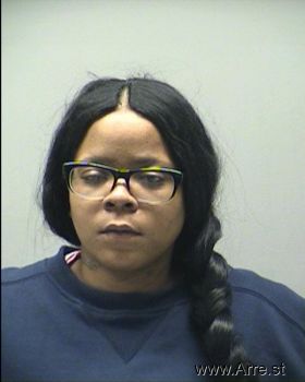 Ashley  Brooks Mugshot