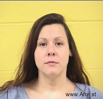 Ashley Brooke Bryant Mugshot