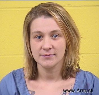 Ashley Elizabeth Deal Mugshot