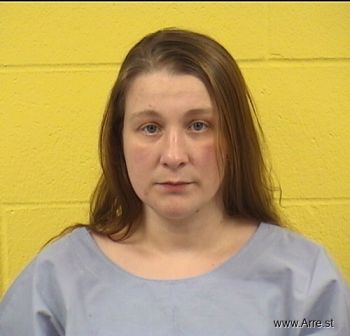 Ashley  Deal Mugshot