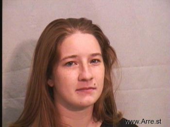 Ashley Dawn Fitchpatrick Mugshot