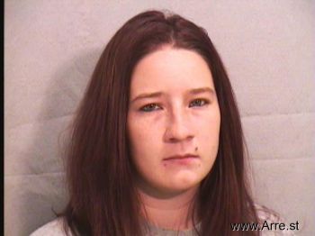 Ashley Dawn Fitchpatrick Mugshot