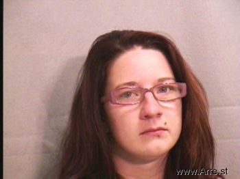 Ashley Dawn Fitchpatrick Mugshot