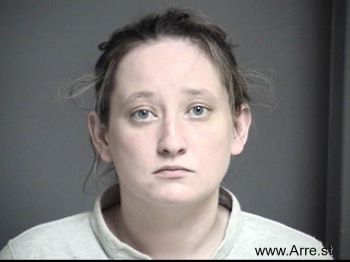 Ashley Marie Highley Mugshot