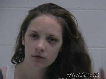 Ashley Nicole Hoople Mugshot