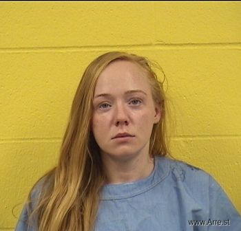 Ashley Nicole Kennedy Mugshot