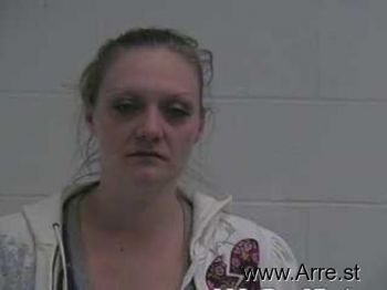 Ashley Renee King Mugshot