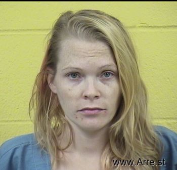 Ashley  Kirker Mugshot