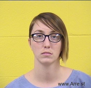 Ashley D Lewis Mugshot