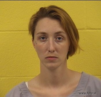 Ashley D Lewis Mugshot