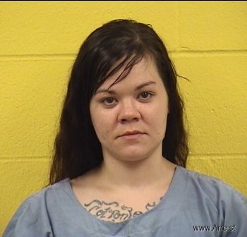 Ashley  Lewis Mugshot