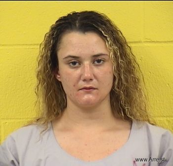 Ashley R Lynch Mugshot