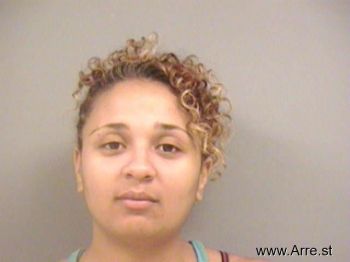 Ashley Nicole Mccurry Mugshot