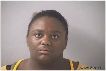 Ashley Ann Monday Mugshot