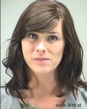 Ashley  Morgan Mugshot