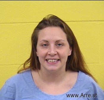 Ashley R Myers Mugshot