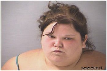 Ashley Jean Nichole Needham Mugshot