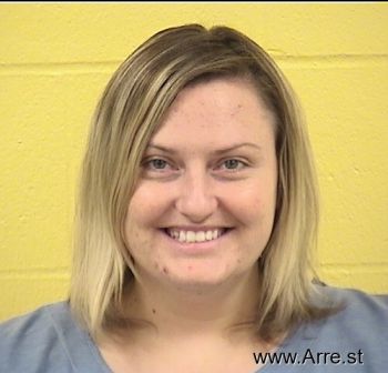 Ashley M Riggs Mugshot