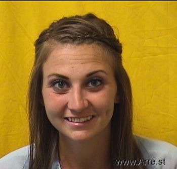 Ashley  Rippeth Mugshot