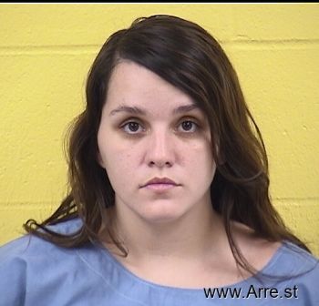 Ashley  Rose Mugshot