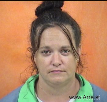 Ashley L Ryan Mugshot