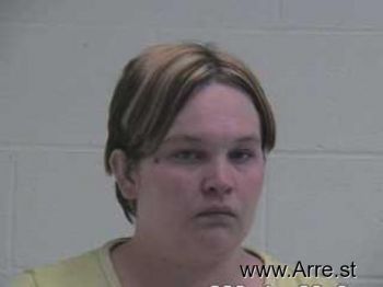 Ashley Dawn Stubbs Mugshot