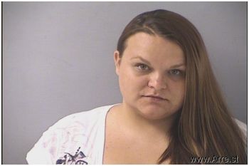 Ashley Danielle Taylor Mugshot