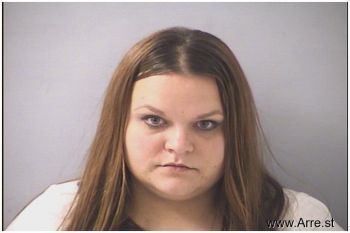 Ashley Danielle Taylor Mugshot