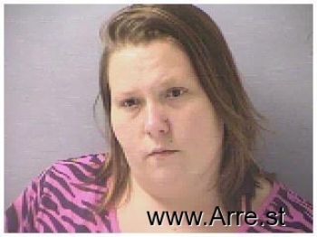 Ashley Nichole Wheeler Mugshot