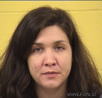 Ashley Renee Wood Mugshot