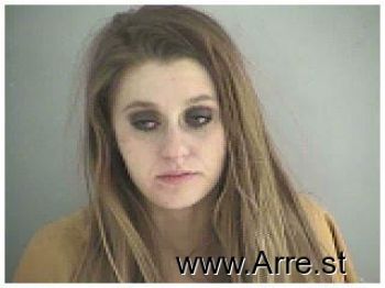 Ashly Essy Allen Mugshot