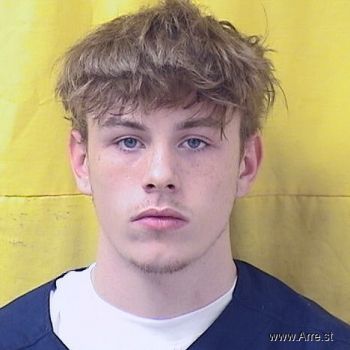 Ashton Mikal Brown Mugshot