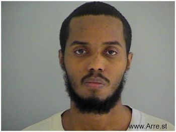 Atosh Mohamed Diriey P Mugshot