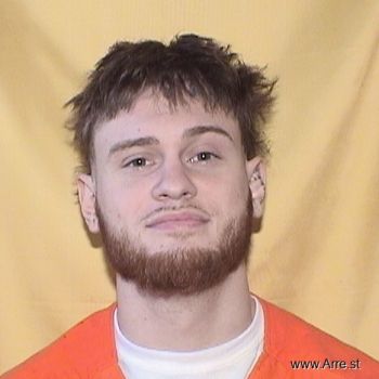 Austin C Blankenship Mugshot