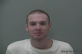 Austin Nicholas Childers Mugshot