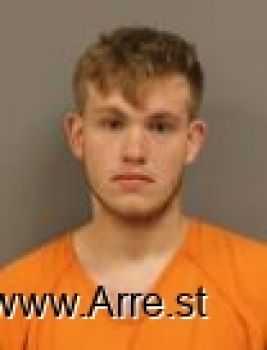 Austin Michael Cox Mugshot