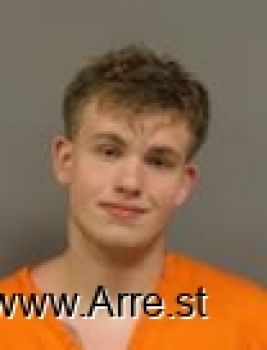 Austin Michael Cox Mugshot