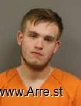 Austin Michael Cox Mugshot